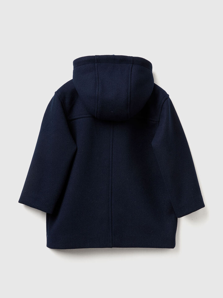 HEAVY JACKET Menino image number 2